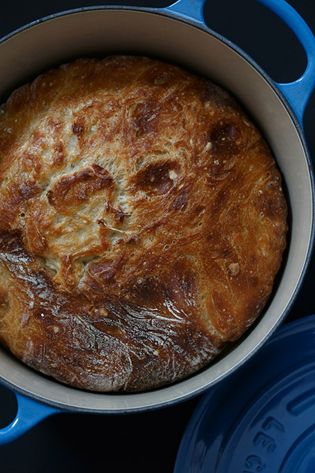 Sourdough Bread